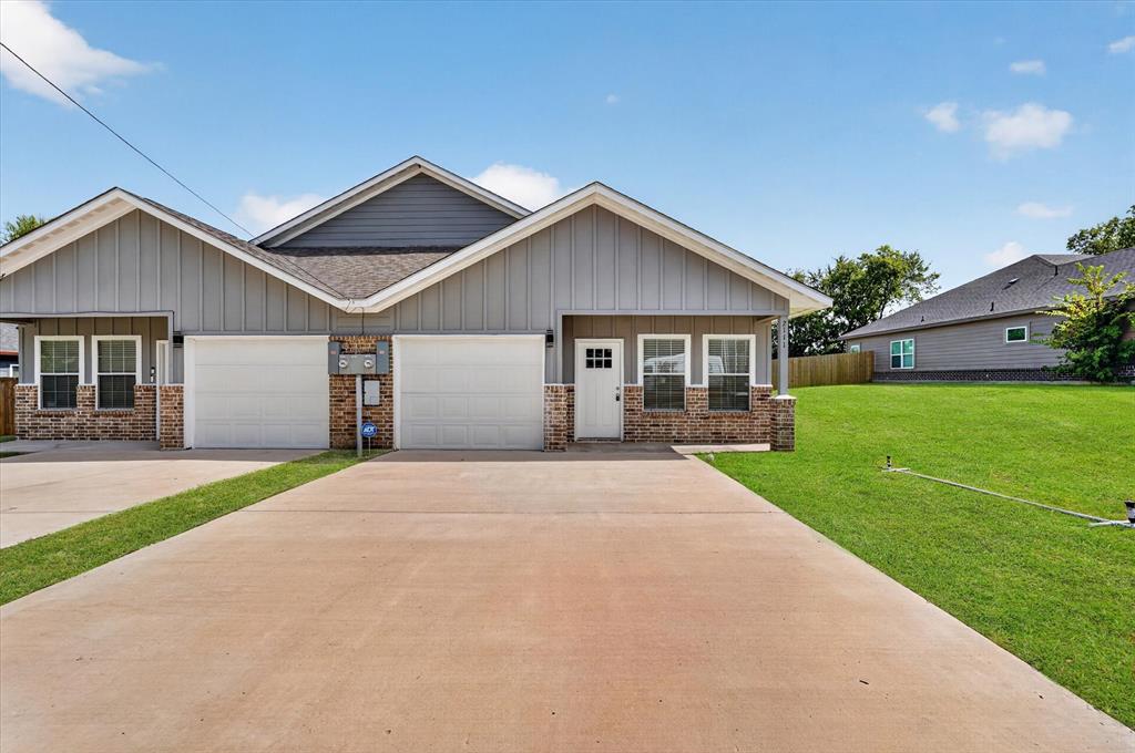 2109 Church St, Greenville, TX 75401 photo