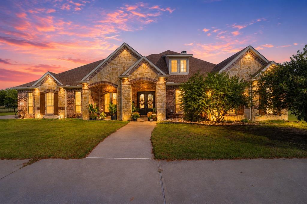 5229 Horseshoe Ln, Royse City, TX 75189