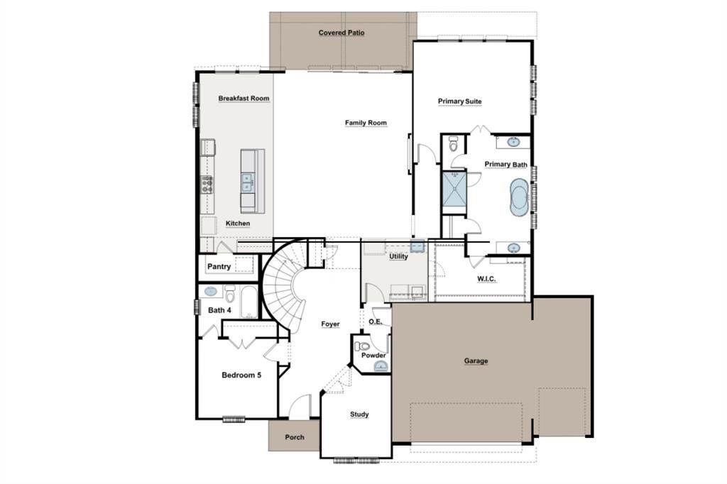 11105 Woodcroft Rd, Haslet, TX 76052 photo