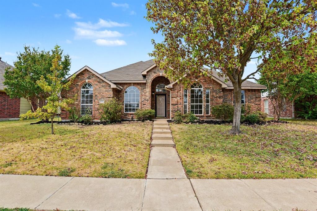 2851 Hampshire Ln, Rockwall, TX 75032
