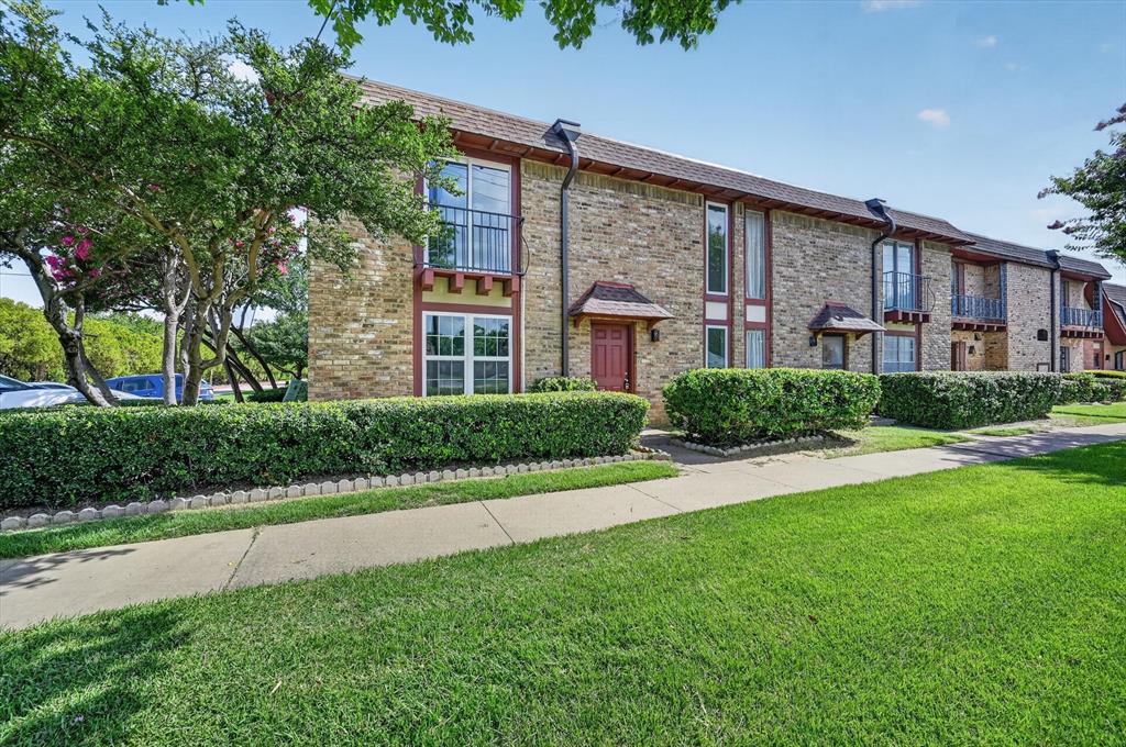 1801 Grauwyler Rd, Irving, TX 75061