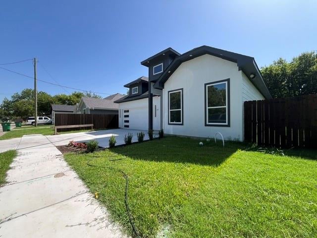 117 Leatherwood St, Waxahachie, TX 75165 photo