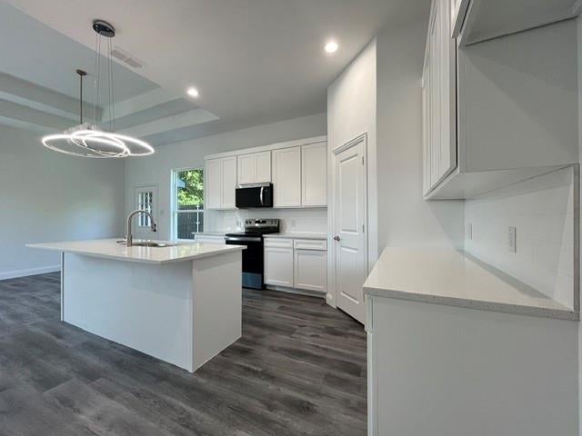 117 Leatherwood St, Waxahachie, TX 75165 photo