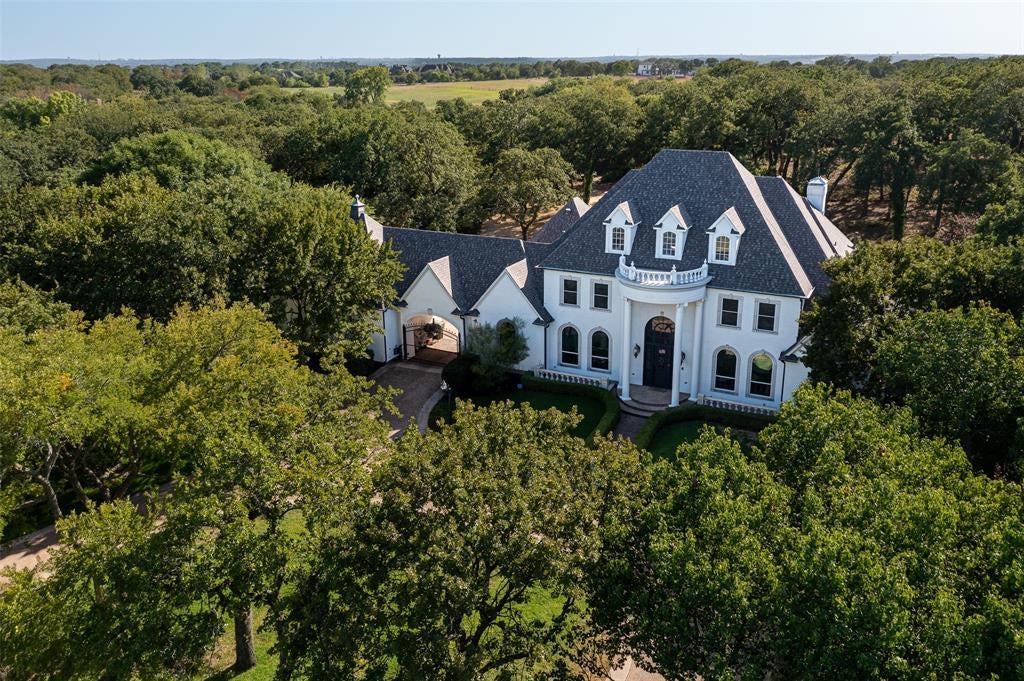 2825 Sun Meadow Dr, Flower Mound, TX 75022 photo