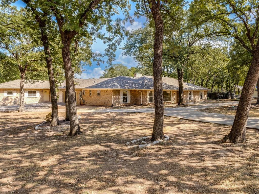 805 Belinda Dr, Keller, TX 76248