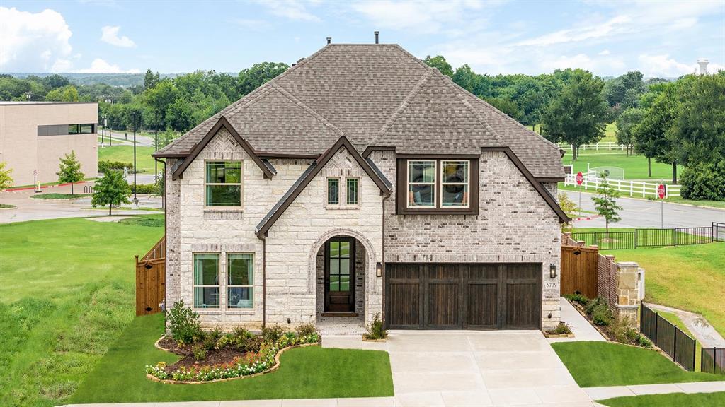 5709 Cypresswood Ln, Mckinney, TX 75071