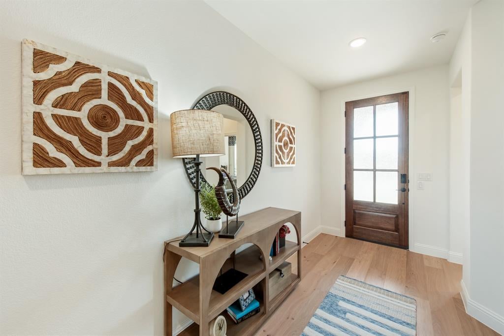 5709 Cypresswood Ln, Mckinney, TX 75071 photo