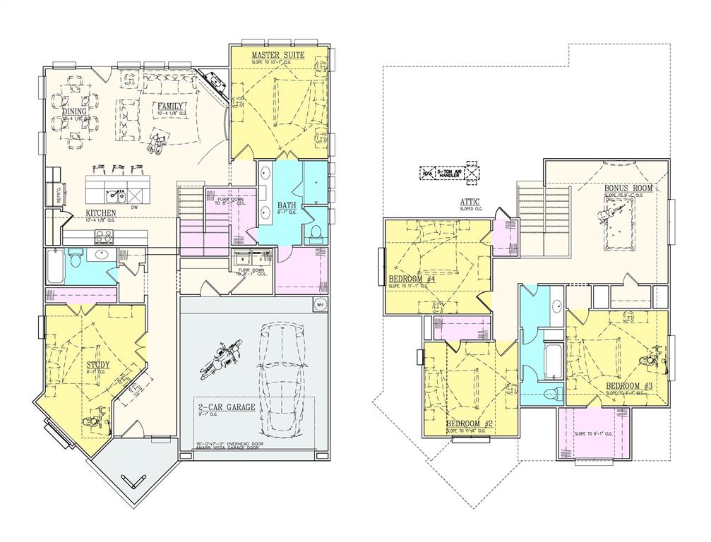 512 S Kentucky St, Mckinney, TX 75069 photo