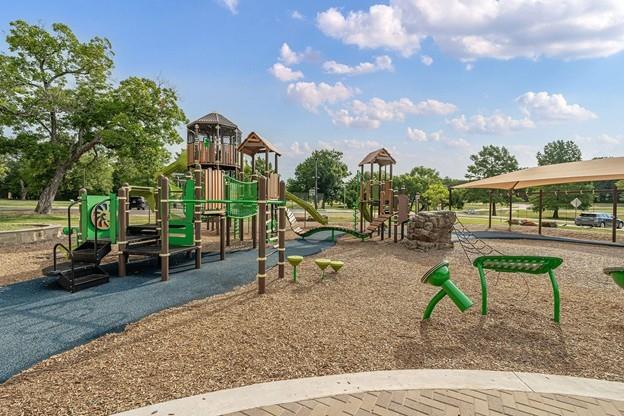 512 S Kentucky St, Mckinney, TX 75069 photo