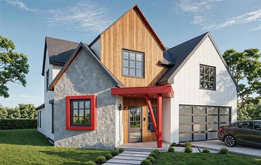512 Kentucky St, Mckinney, TX 75069