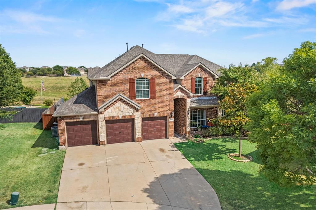 305 Tobiano Ct, Celina, TX 75009 photo