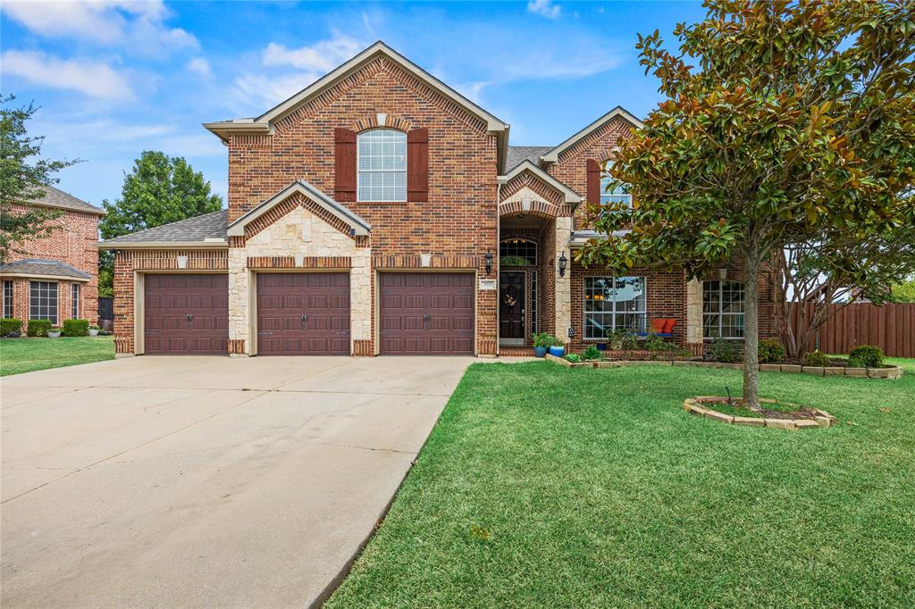 305 Tobiano Ct, Celina, TX 75009