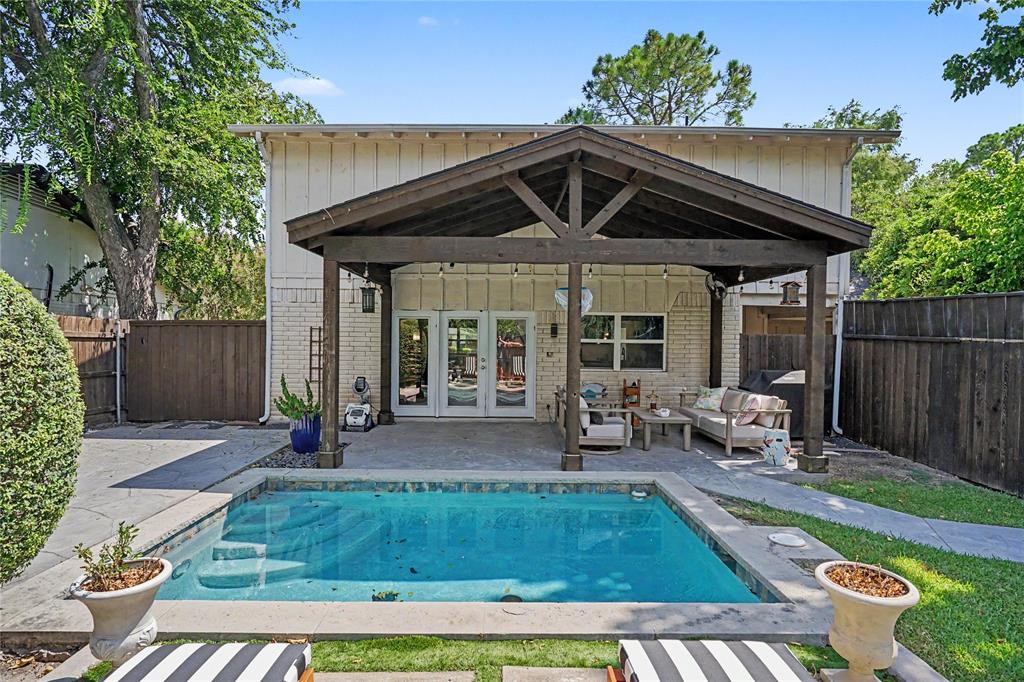 1605 Blake Dr, Richardson, TX 75081