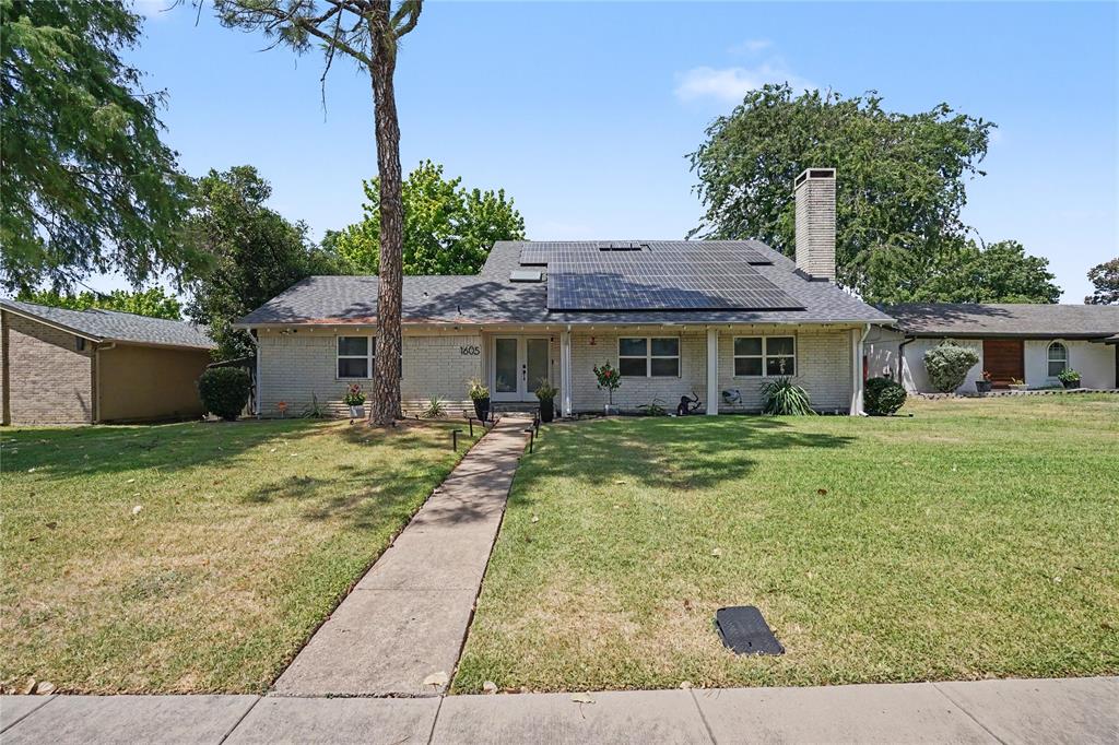 1605 Blake Dr, Richardson, TX 75081 photo