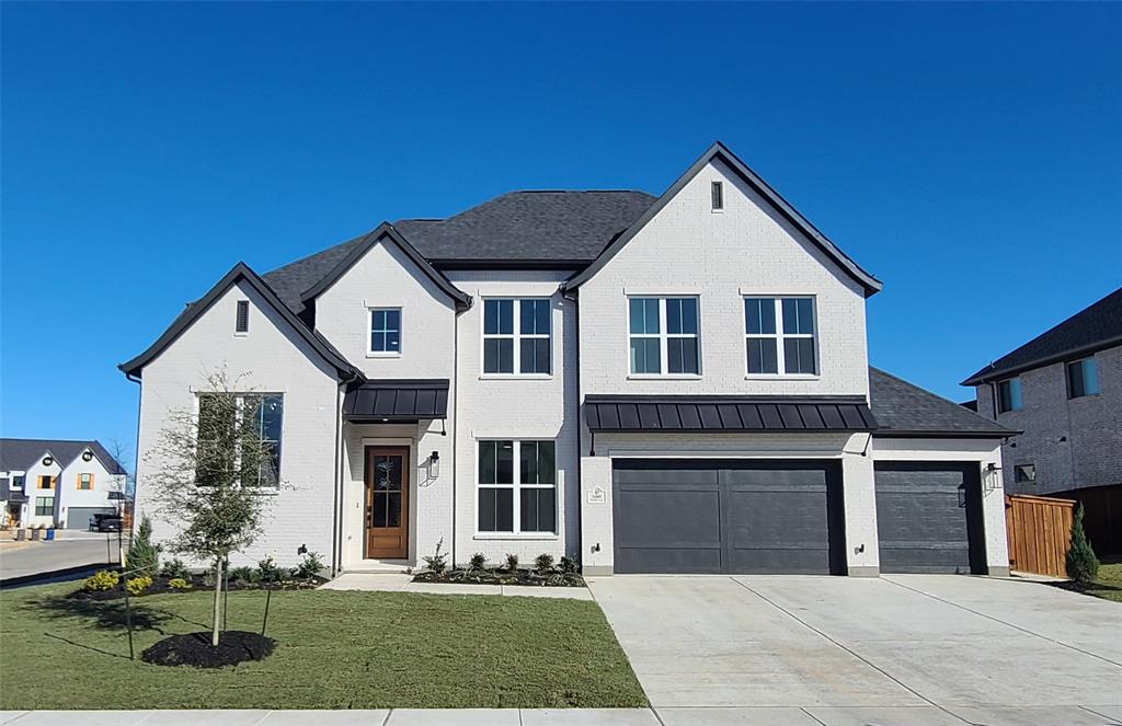 1009 Kelley Ln, Celina, TX 75009