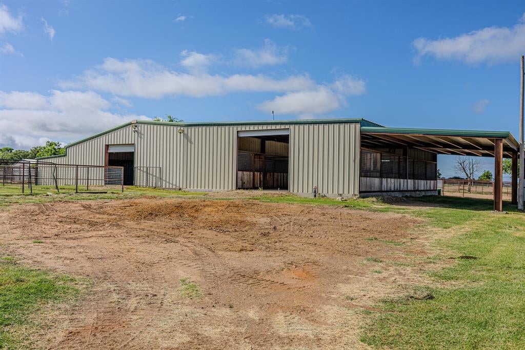 1216 Taylor Rd, Weatherford, TX 76087 photo