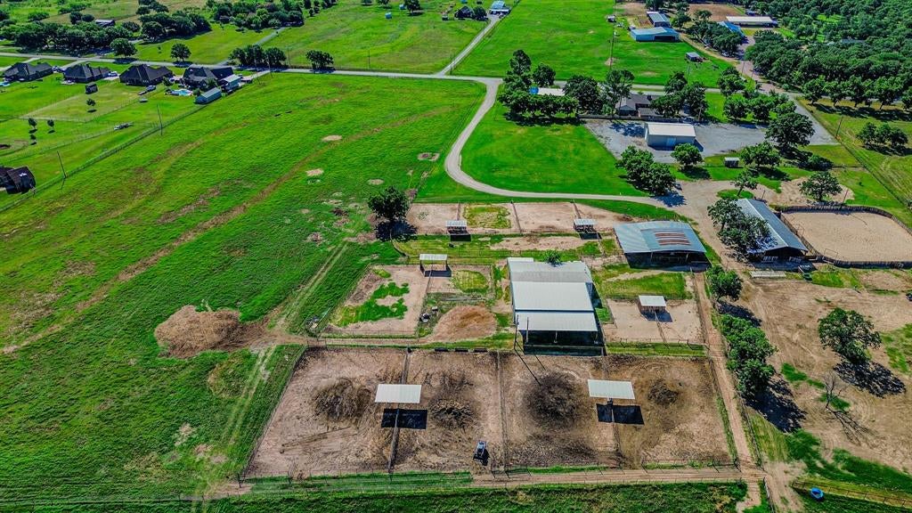 1216 Taylor Rd, Weatherford, TX 76087 photo
