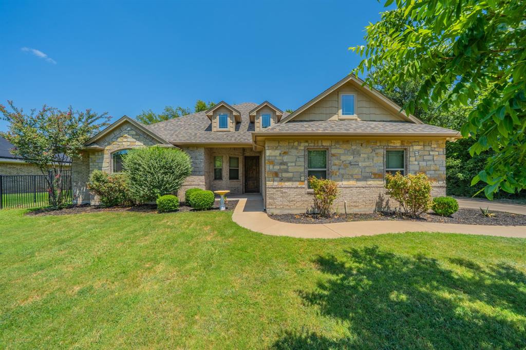1812 Rockview Dr, Granbury, TX 76049 photo