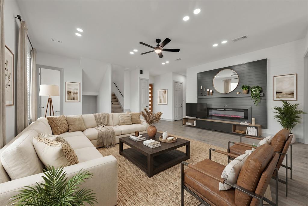 917 Carroll Ave, Dallas, TX 75223