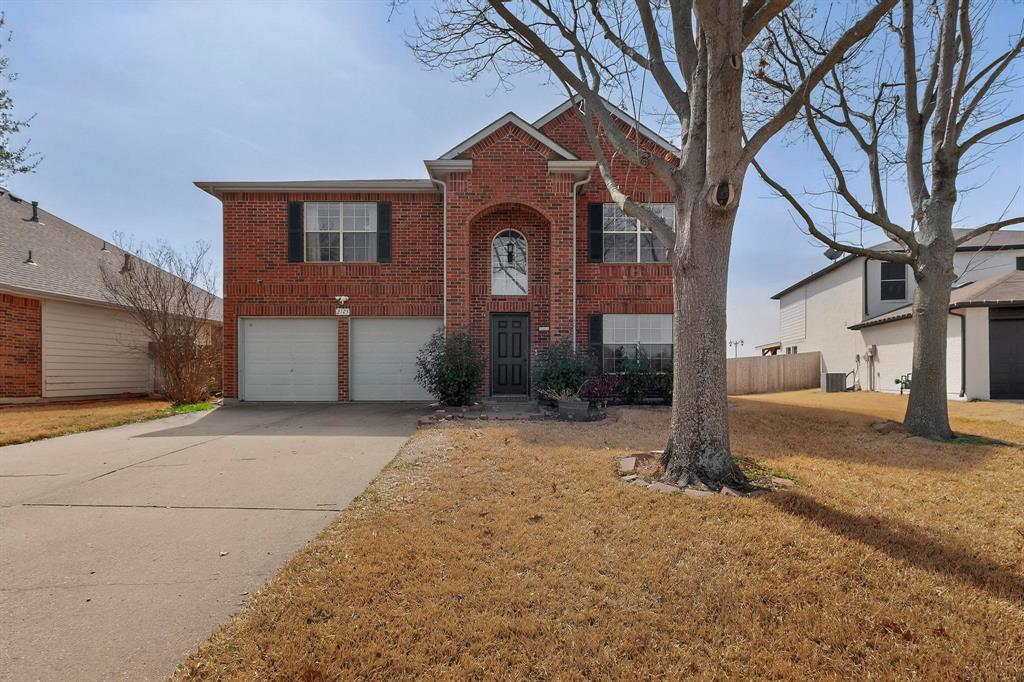 2125 Chisolm Trl, Forney, TX 75126