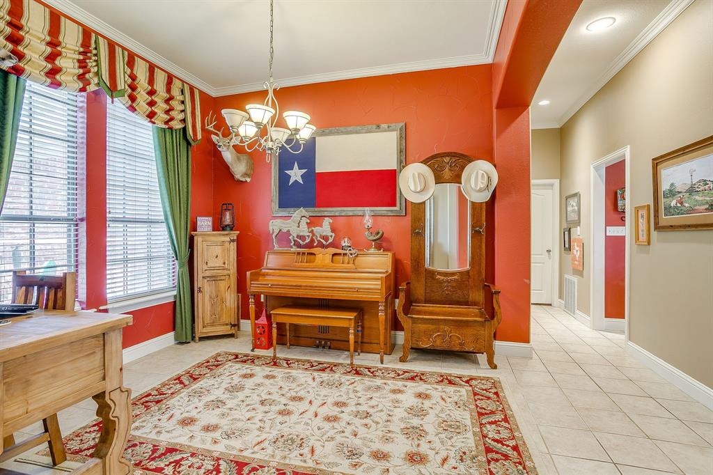 709 Lonesome Prairie Trl, Haslet, TX 76052 photo