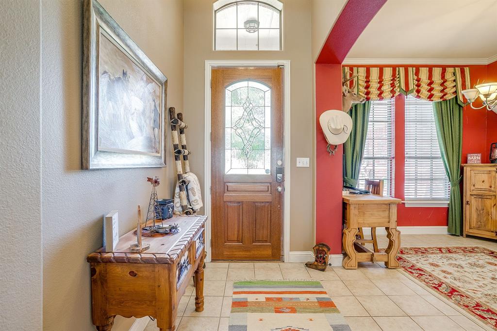 709 Lonesome Prairie Trl, Haslet, TX 76052 photo