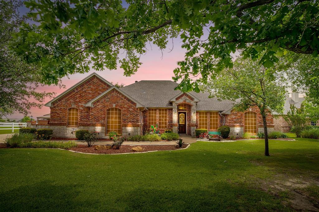 709 Lonesome Prairie Trl, Haslet, TX 76052