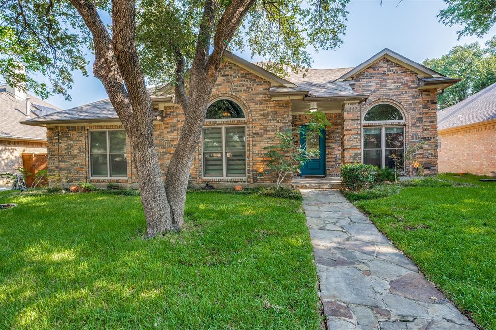 755 Red River Trl, Irving, TX 75063