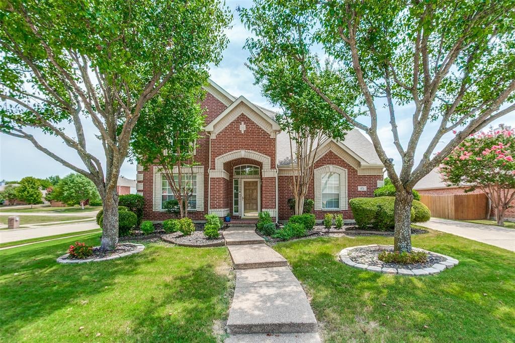 162 Shelby Trce, Murphy, TX 75094