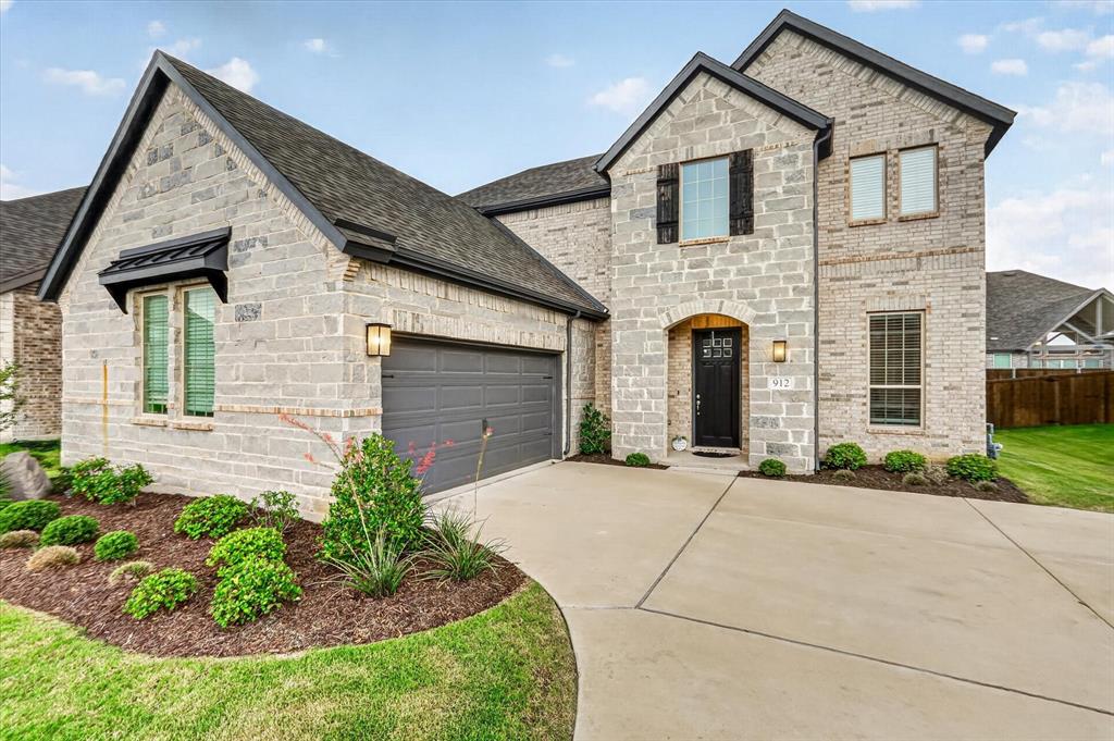 912 Brenda Dr, Mansfield, TX 76063 photo