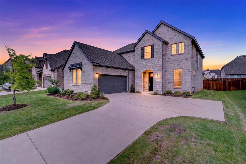 912 Brenda Dr, Mansfield, TX 76063