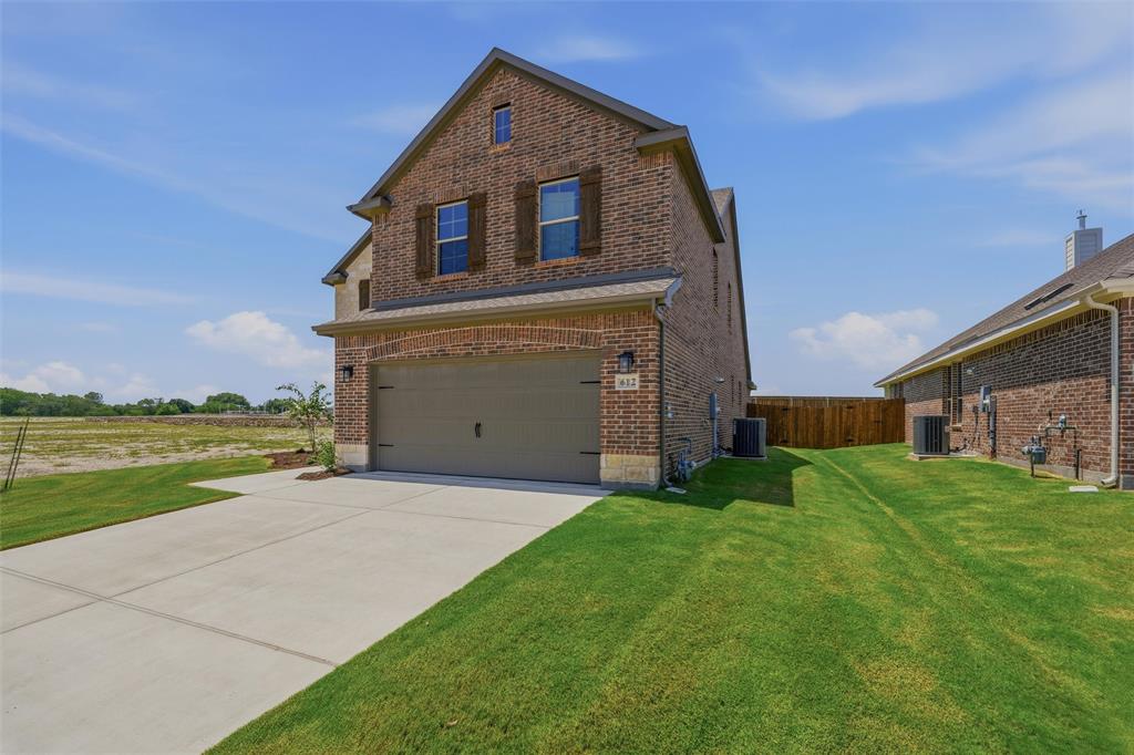 612 Sand Piper Ln, Anna, TX 75409 photo