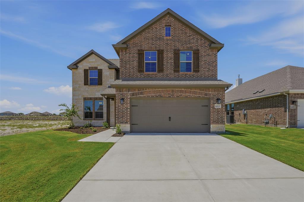 612 Sand Piper Ln, Anna, TX 75409 photo