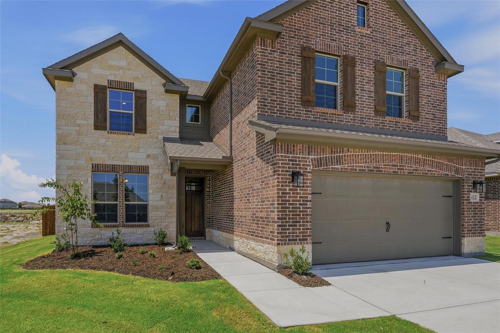 612 Sand Piper Ln, Anna, TX 75409 photo
