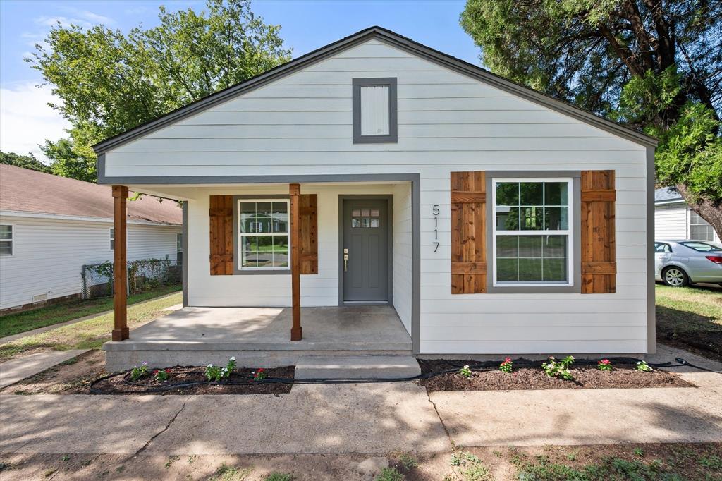 5117 Almena Rd, River Oaks, TX 76114