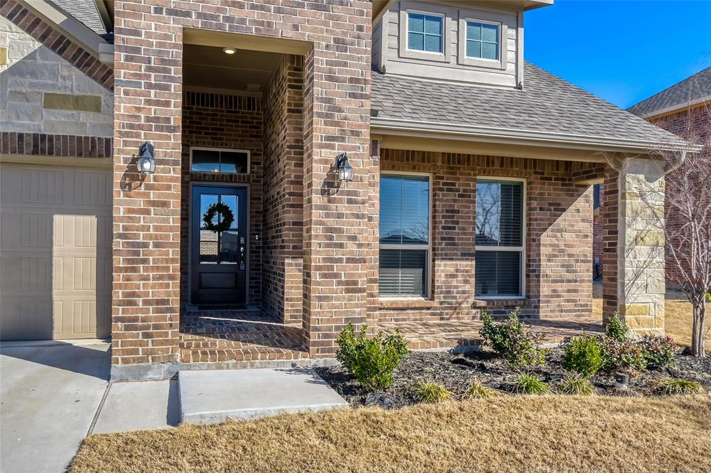 4124 Herdsman Dr, Krum, TX 76249 photo