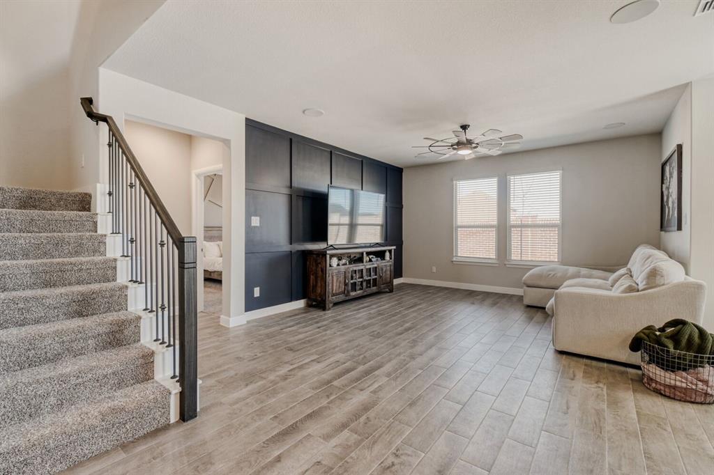 4124 Herdsman Dr, Krum, TX 76249 photo
