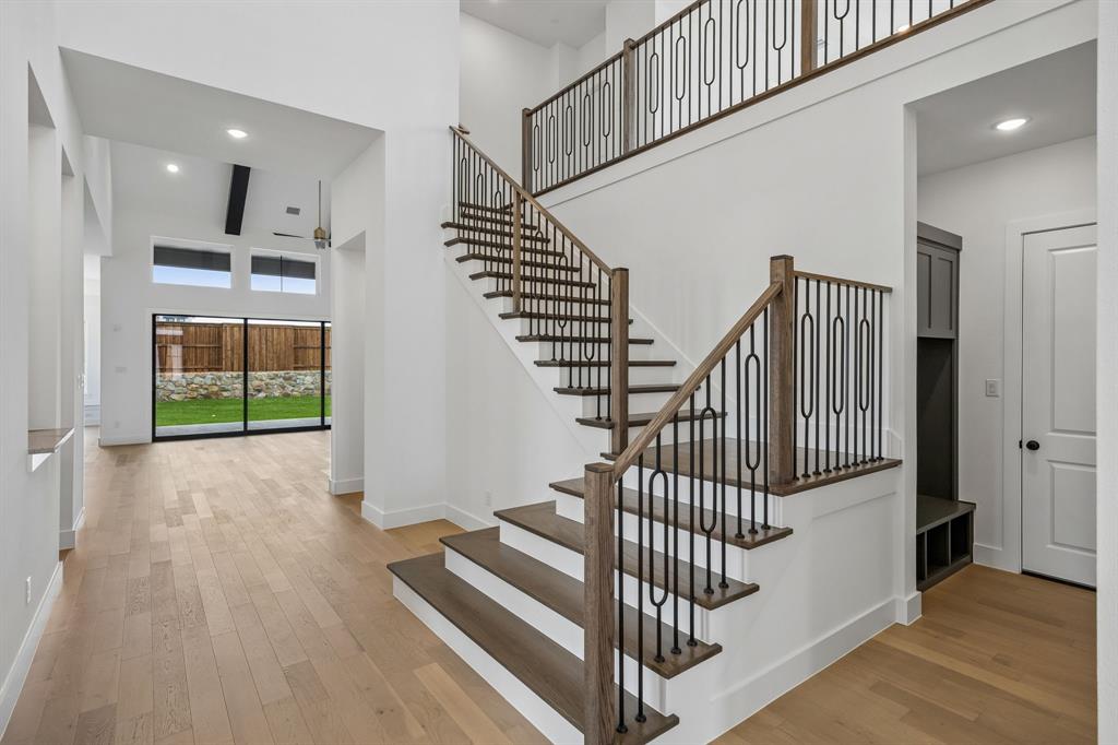 1120 Whirlabout Rd, Prosper, TX 75078 photo
