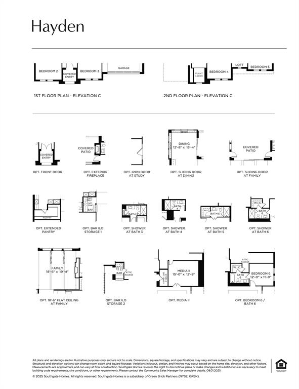 1120 Whirlabout Rd, Prosper, TX 75078 photo