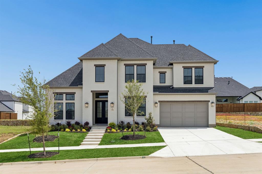 1120 Whirlabout Rd, Prosper, TX 75078