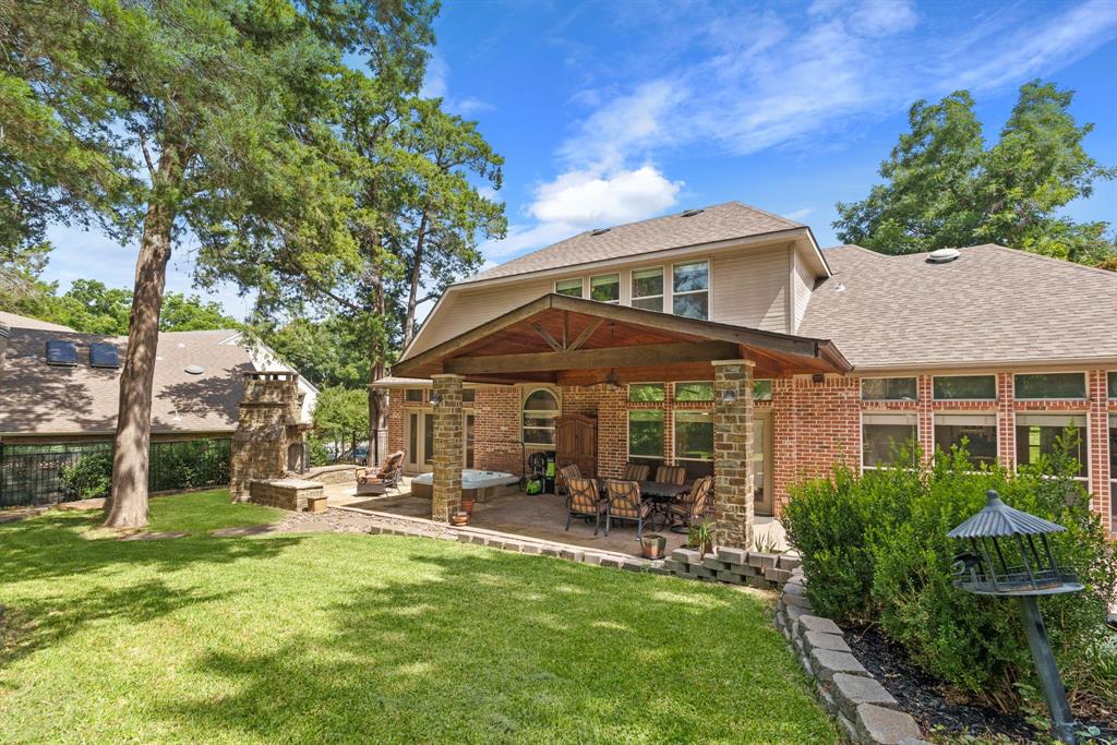 6107 Volunteer Pl, Rockwall, TX 75032 photo