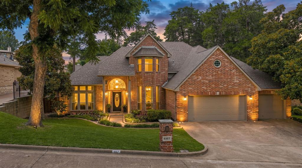6107 Volunteer Pl, Rockwall, TX 75032