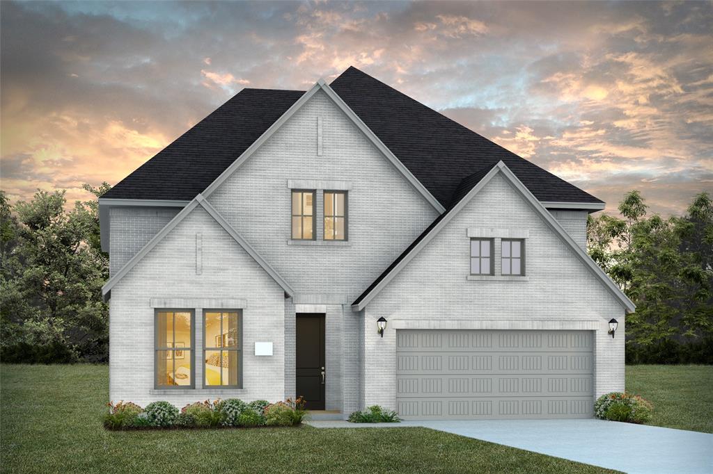 6955 Claystone Dr, Mckinney, TX 75070