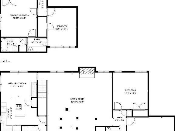 4110 Lakeshore Dr, Reno, TX 75462 photo