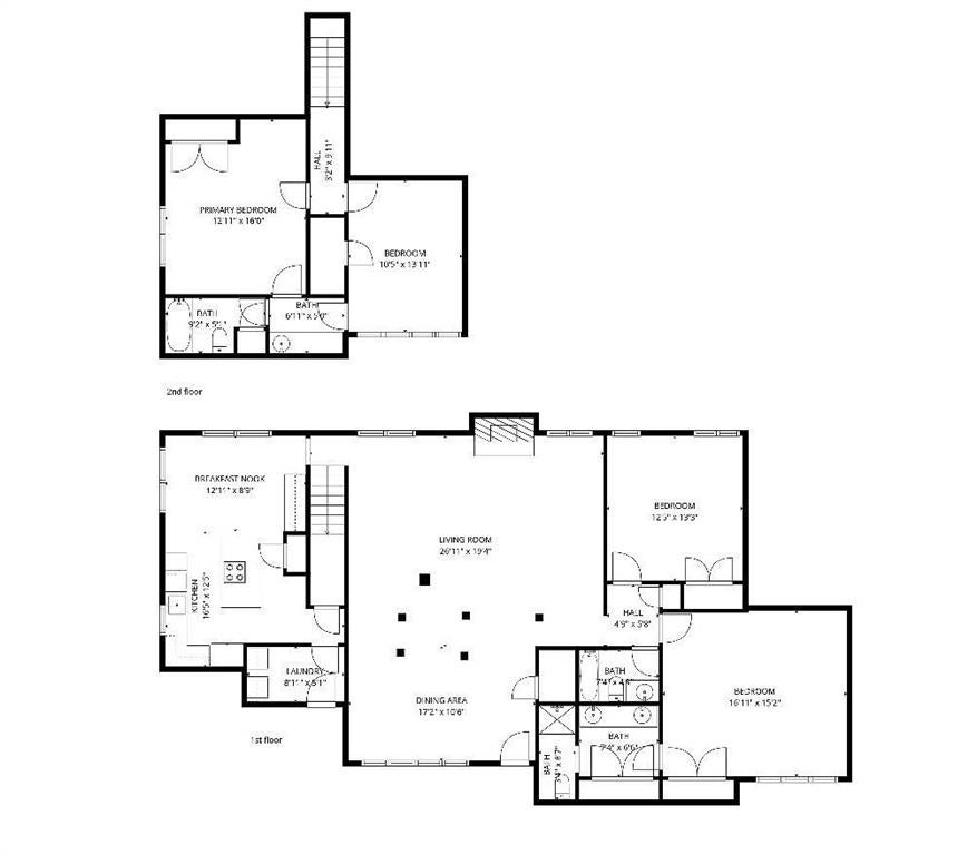 4110 Lakeshore Dr, Reno, TX 75462 photo