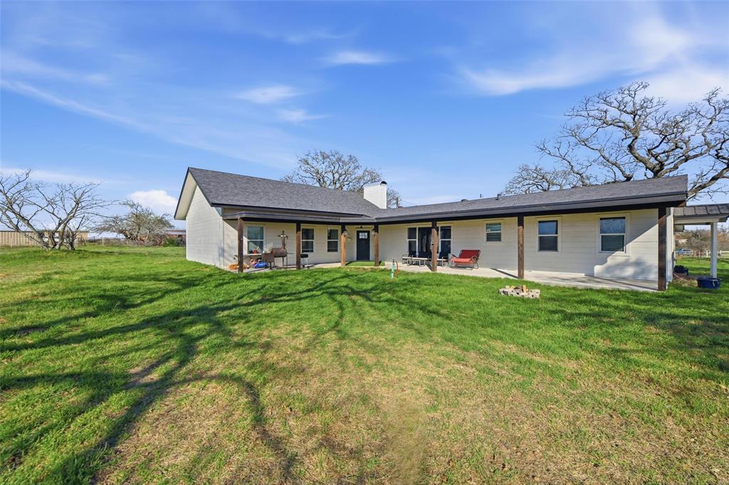 379 Private Rd #4650, Boyd, TX 76023 photo
