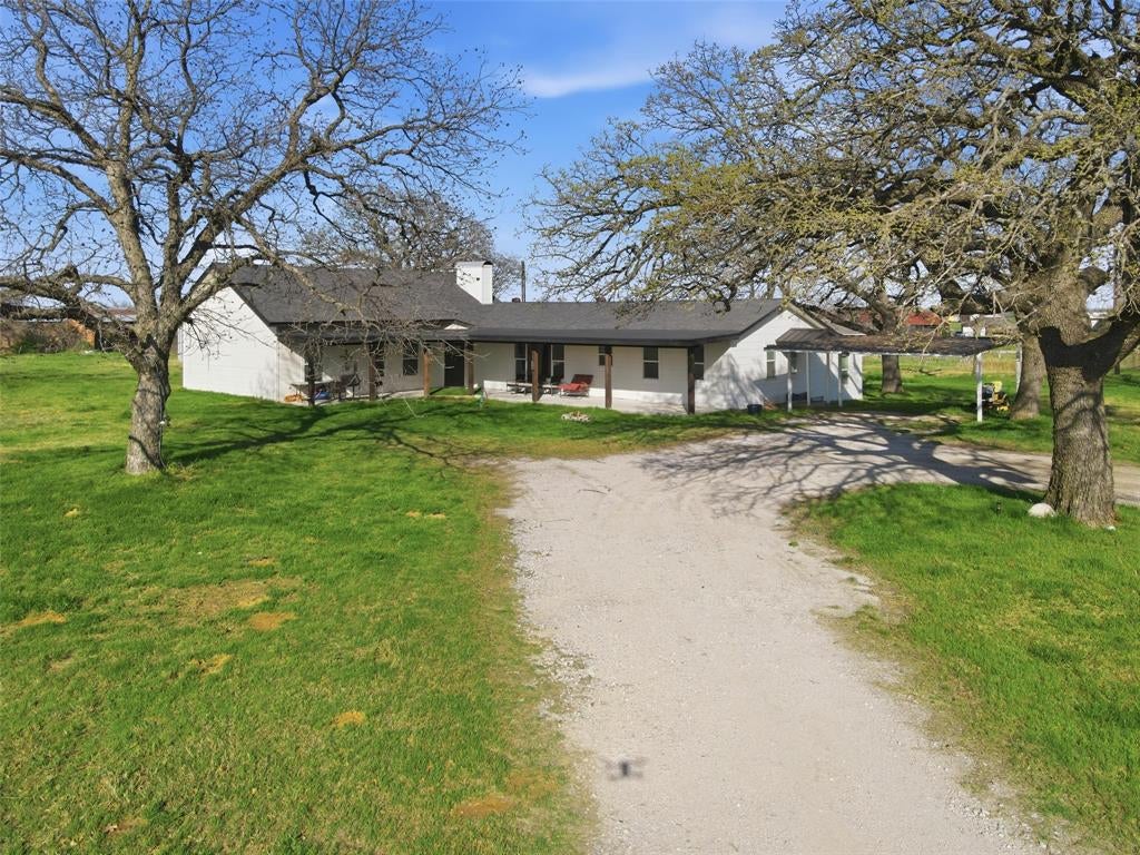 379 Private Rd #4650, Boyd, TX 76023 photo