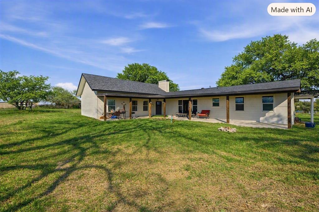 379 Private Rd, Boyd, TX 76023