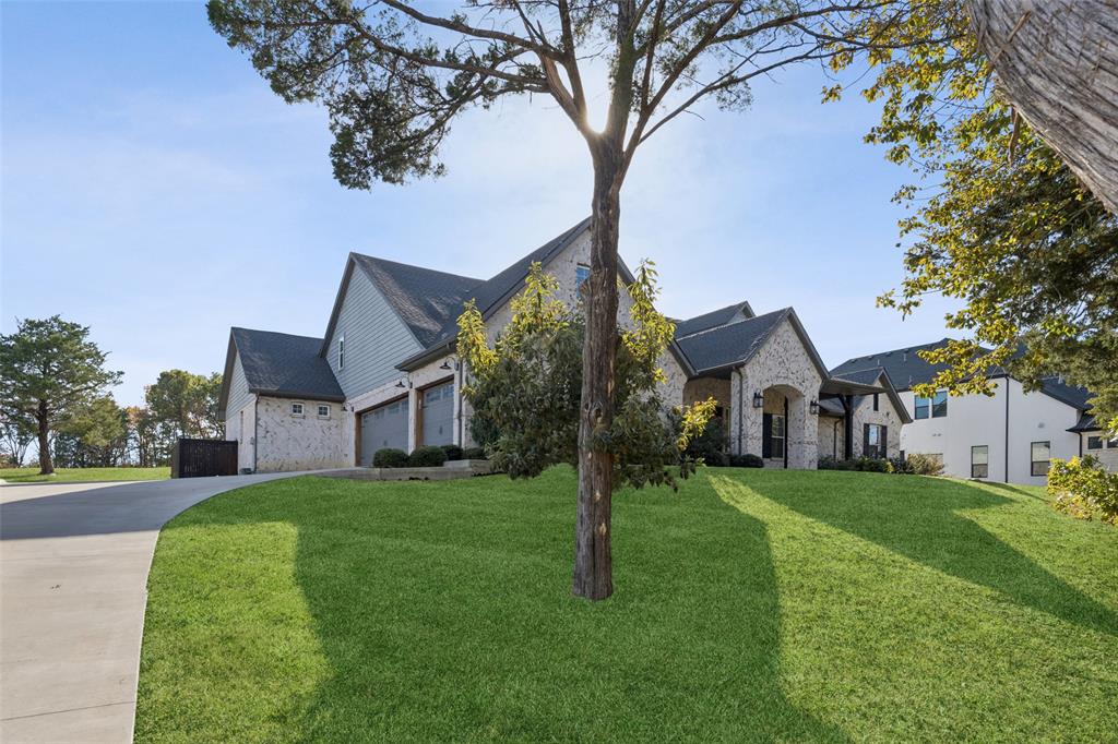 4594 Lake Breeze Dr, Mckinney, TX 75071 photo