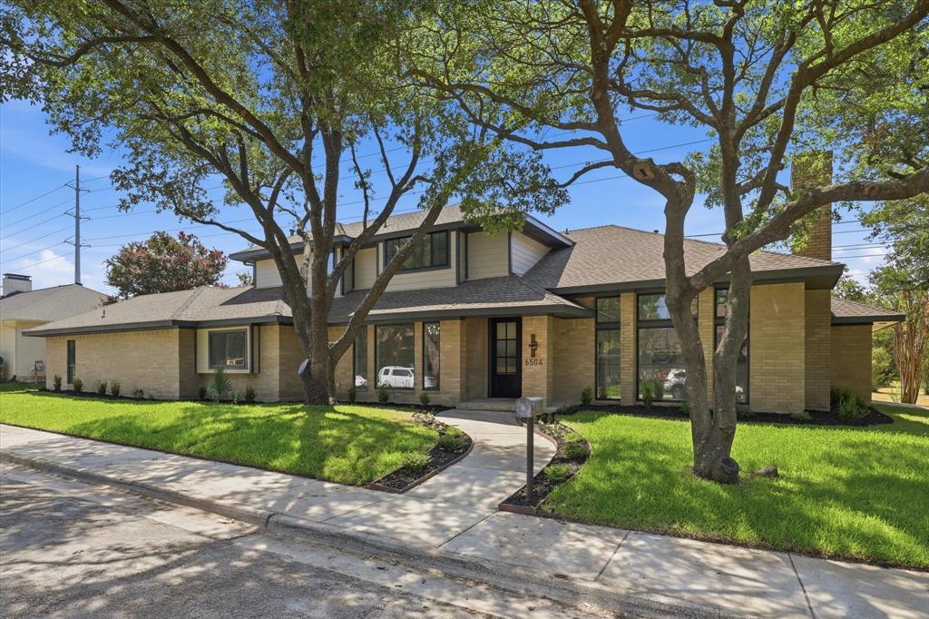 6504 Brentfield Ct, Dallas, TX 75248